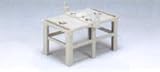 Kato 23-018 Double Track Pre Cast Pier Set (6)