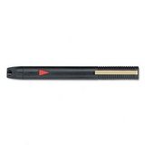 POINTER,LASER,CLASS 2,BK
