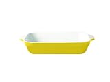 Review Emile Henry USA  / Emile Henry Colours Citron Individual Lasagna Dish 8.5-in.