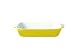 Emile Henry Colours Citron Individual Lasagna Dish 8.5x5.5-in.