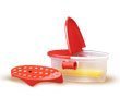 Pasta Boat - Cook, Strain, and Serve Pasta! - Original As Seen On TV