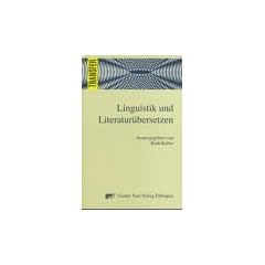 Linguistik und Literatur�bersetzen