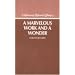 A Marvelous Work and a Wonder