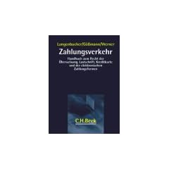 Zahlungsverkehr