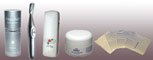 Bikini Line Body Bare Gift Package- Rechargeable Battery