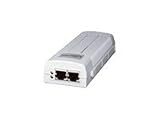 Power Over Ethernet Poe Injector