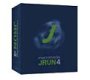 JRun 4 (1 CPU with 2 Year Subscription)