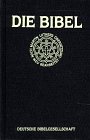 Lutherbibel Taschenausgabe mit Apokryphen, schwarz (Nr.1201) book cover