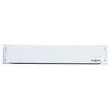 Kwik Tek HHb-24W Hull Hugr Dock Bumper (24-Inches X 5-Inches X 2.5-Inches)
