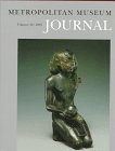 Metropolitan Museum Journal, Volume 32 (Metropolitan Museum of Art (New York, N Y)//Metropolitan Museum Journal)
