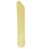 Fanimation B6030 Carved Wood 30 Inch Fan Blades