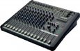 Mackie CFX12mkII mixer with FX