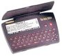 Review Franklin Electronics  / Franklin BIB-1450 King James/New International Dual Bible
