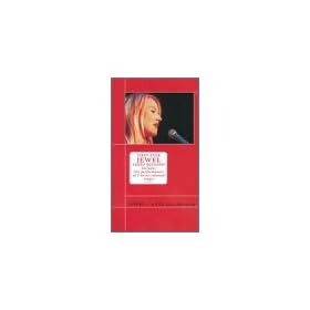 Jewel - A Life Uncommon [VHS]