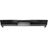 1954-87 Chevy Truck Roll Pan, Rear (Stepside) by Dynacorn