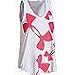 Under Armour Women's UA Kaleidelogo Scattered Tank