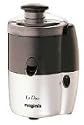 Magimix Le Duo Juice Extractor Satin Steel/Charcoal
