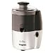 Magimix Le Duo Juice Extractor Satin Steel/Charcoal