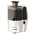 Magimix Le Duo Juice Extractor Satin Steel/Charcoal