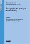 P&auml;dagogik bei geistiger Behinderung - 