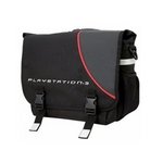 Playstation 3 Game System Case