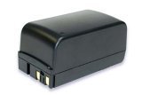 Hi-quality Equivalent CANON BP-711 BP-714 BP-726 BP-729 BP-E718 BP-E722 BP-E818 Battery [Ni-MH 1800mAh 6v]
