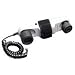 Road Warrior International Telecoupler Ii 28.8K/14.4K Battery Telephone Jack RJ11