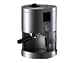Gaggia Carezza schwarz