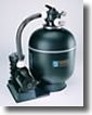 STA-RITE® PREMIUM GRADE ABOVE-GROUND SAND FILTER & PUMP SYSTEMS
