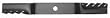 Replacement Lawnmower Gator Mulcher Blade For Scag 32" and 48" Mower Decks