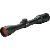 Pentax 89740 Gameseeker II Matte Scope (3X-9X 40mm)
