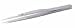 CERAMIC TIP TWEEZER FOR PLATINUM