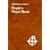 People's Prayer Book: New Saint Joseph : Brown Leather