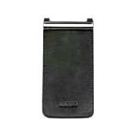 Garmin 010-10567-07 Leather Flip Cover for iQue M5