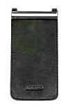 Garmin 010-10567-07 Leather Flip Cover for iQue M5