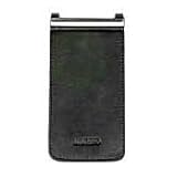 Garmin 010-10567-07 Leather Flip Cover for iQue M5