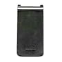 Garmin 010-10567-07 Leather Flip Cover for iQue M5