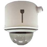 4XEM Indoor Smoked Flush Mount