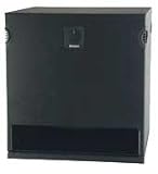 Boston Acoustics BT1100 (Ea) 12 Inch Powered Subwoofer with 300 Watt Amplifier