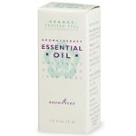 Aroma Vera Aromatherapy Essential Oil Orange - .5 fl oz