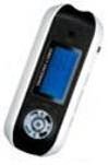 iriver �t���b�V���������[�v���[���[  IFP-890SE 256MB �p�[���z���C�g