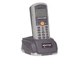 Metrologic OptimusS SP5500 - Barcode scanner - portable - 100 line / sec - IrDA