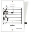 Music Note Finder by Wright-Way