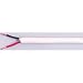 JSC Wire 14 AWG 2C Audiophile Grade Speaker Cable 100 ft CL3