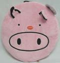 Great China Funky Disc Dog Chew Toy