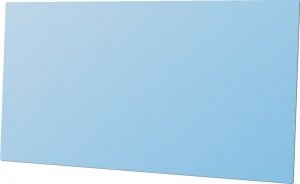 Vikuiti BLICKSCHUTZ FOLIE Handheld HXG38TS passend zu Fujitsu Siemens Lifebook T580