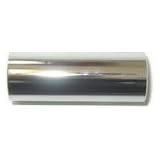 CHROMED STEEL Guitar Slide JIM DUNLOP 220Medium