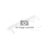 Quiktron Q-Series Fiber Distribution System - Blank panel - black