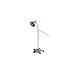 Brandt Luminous Generator Infra-red Lamp, Single Head, 250W, Mobile Base