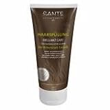 Produkt-Bild: Sante Bio Haarsp&uuml;lung Brilliant Care 200 ml